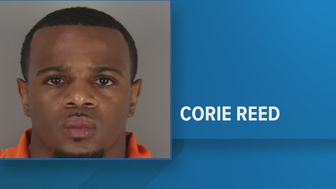 6 years prison, 10 on probation for Beaumont who assaulted child, mom