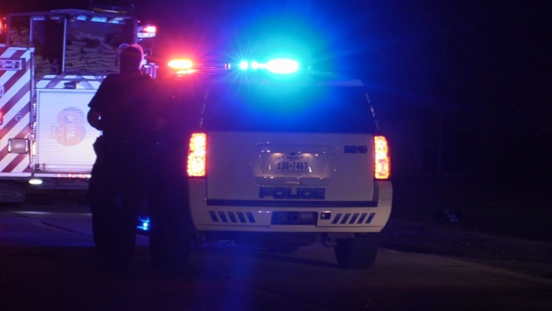 Driver charged after striking, injuring man in Port Arthur | 12newsnow.com