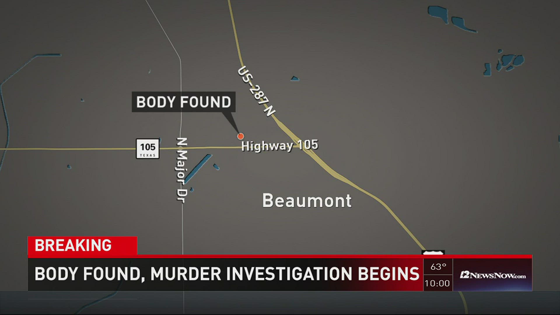 Port Arthur man charged with murder in Tuesday night shooting ...