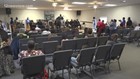 William Chapel Church of God in Christ rededicated two years after Harvey damages old building
