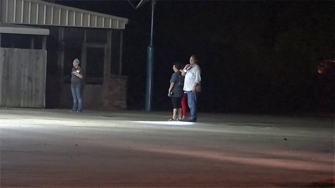 Sour Lake Police officer recovering after brutal beating, suffered