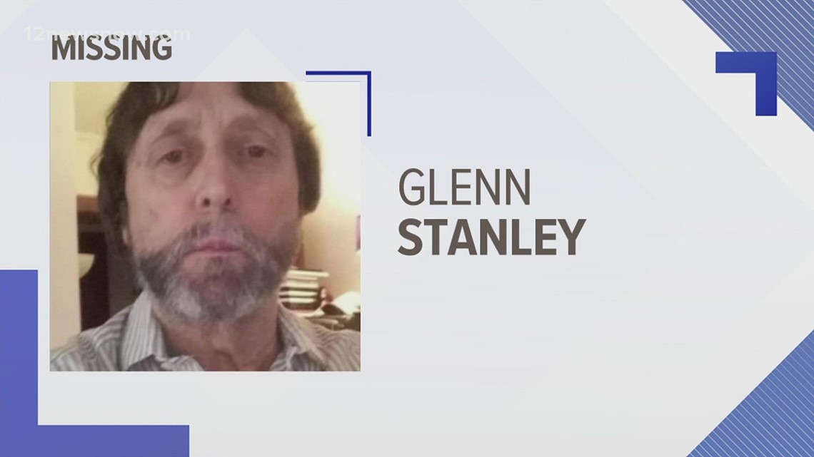 Jefferson County deputies searching for missing man with dementia ...