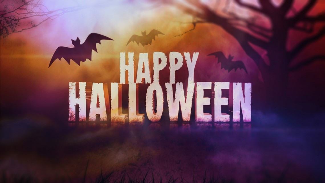 Southeast Texas 'spooktacular' events happening in October - Vimarsana News