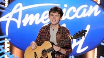 Singer with Southeast Texas ties set to make big debut on American Idol on Sunday