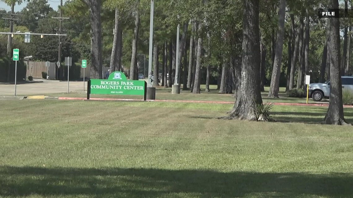 Beaumont City Council approves new dog park to be added to Rogers Park