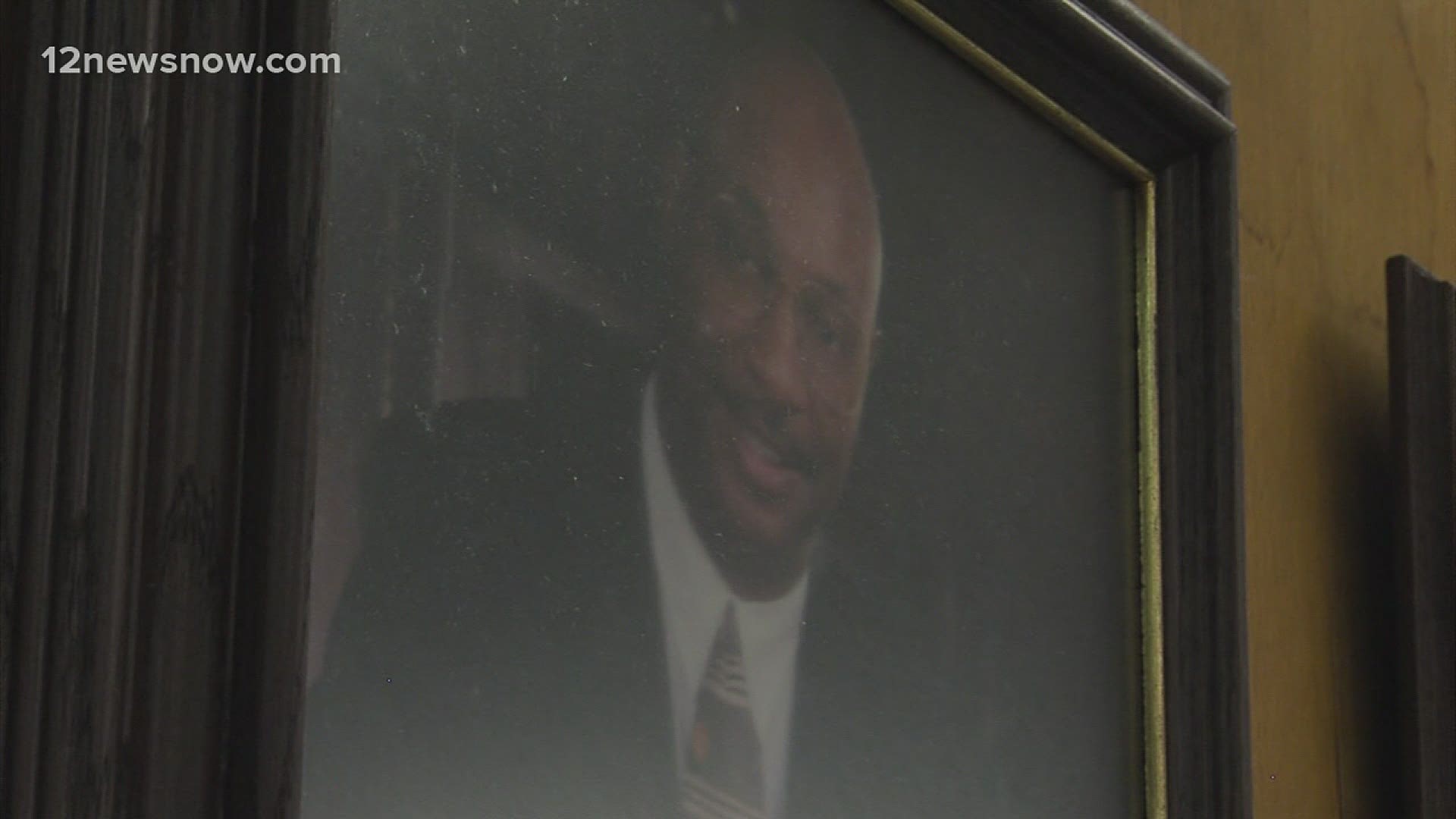Beaumont ISD's school board will vote Thursday to rename the stadium after former Superintendent Carrol 'Butch' Thomas.