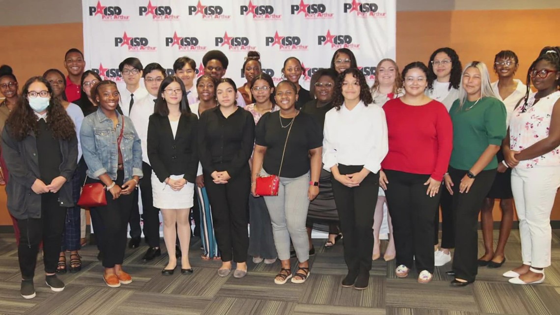 PAISD hiring high school students as substitutes, tutors - Vimarsana News