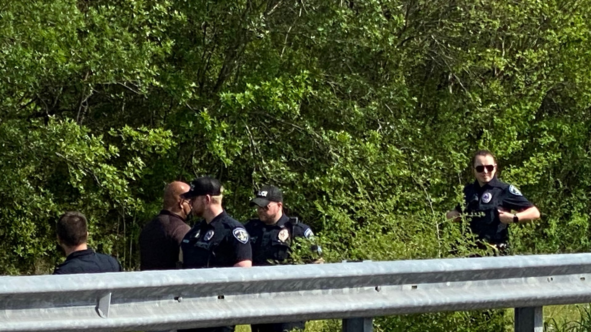 Police identify body found in Port Arthur canal