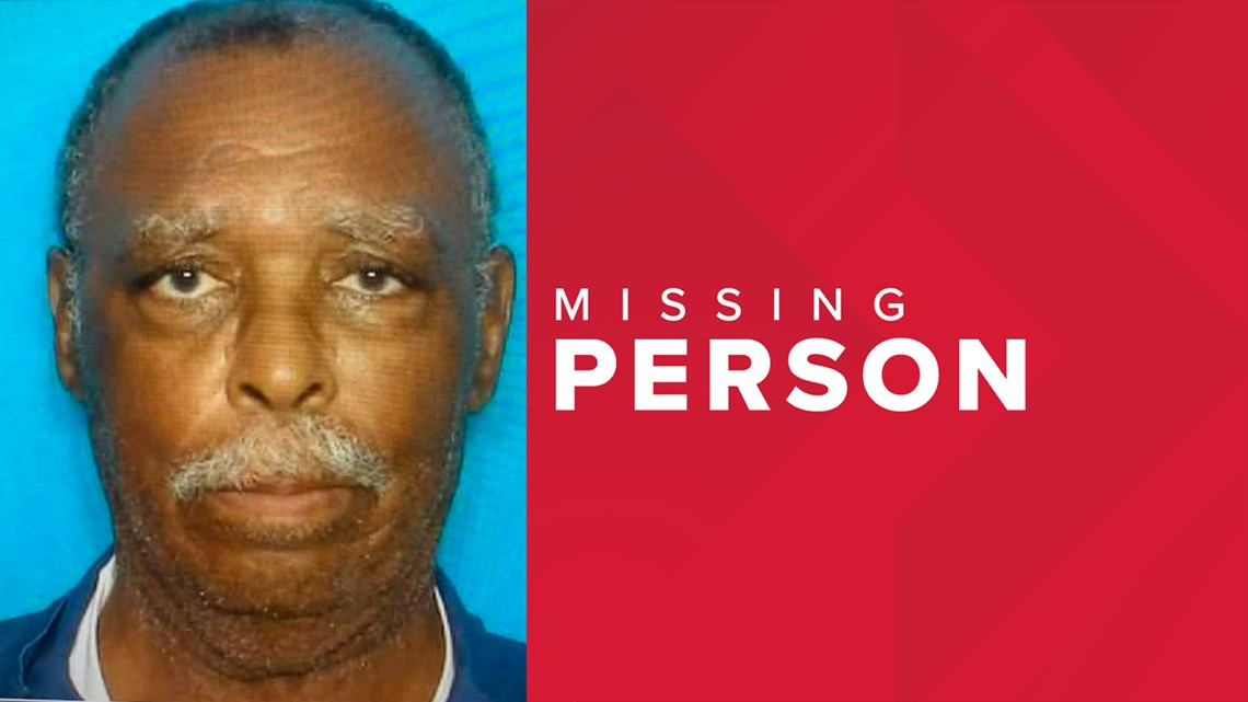 Beaumont Police searching for missing 83-year-old man - Vimarsana News