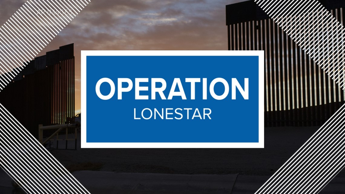 Hardin County officials supporting Operation Lone Star efforts