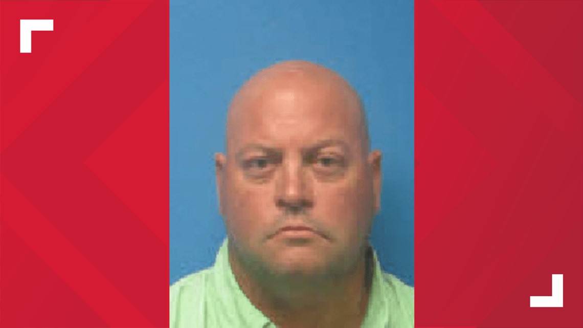Hardin County man sentenced to 60 years for child sex crimes - Vimarsana News