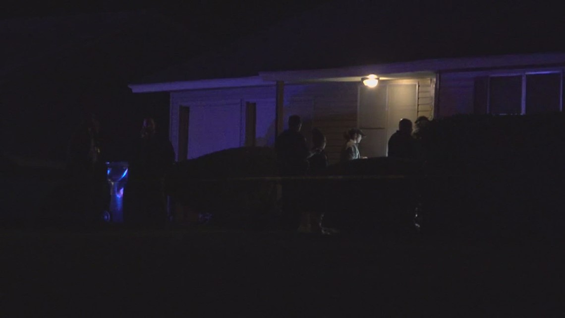 Police investigating shooting death of man Sunday night in Beaumont ...