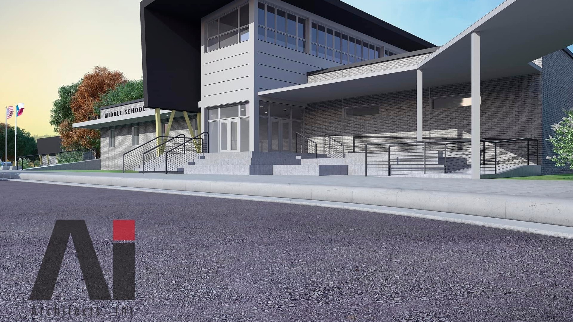 District officials announce opening date for Vidor Middle School