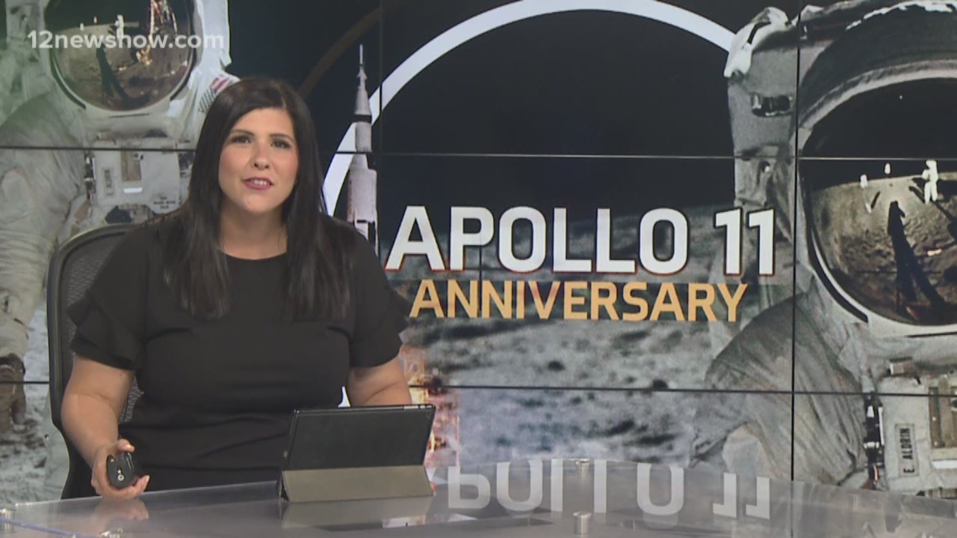 Celebrations are going on across the country to mark the 50th anniversary of the Apollo 11 mission, when Neil Armstrong became the first man to walk on the moon.