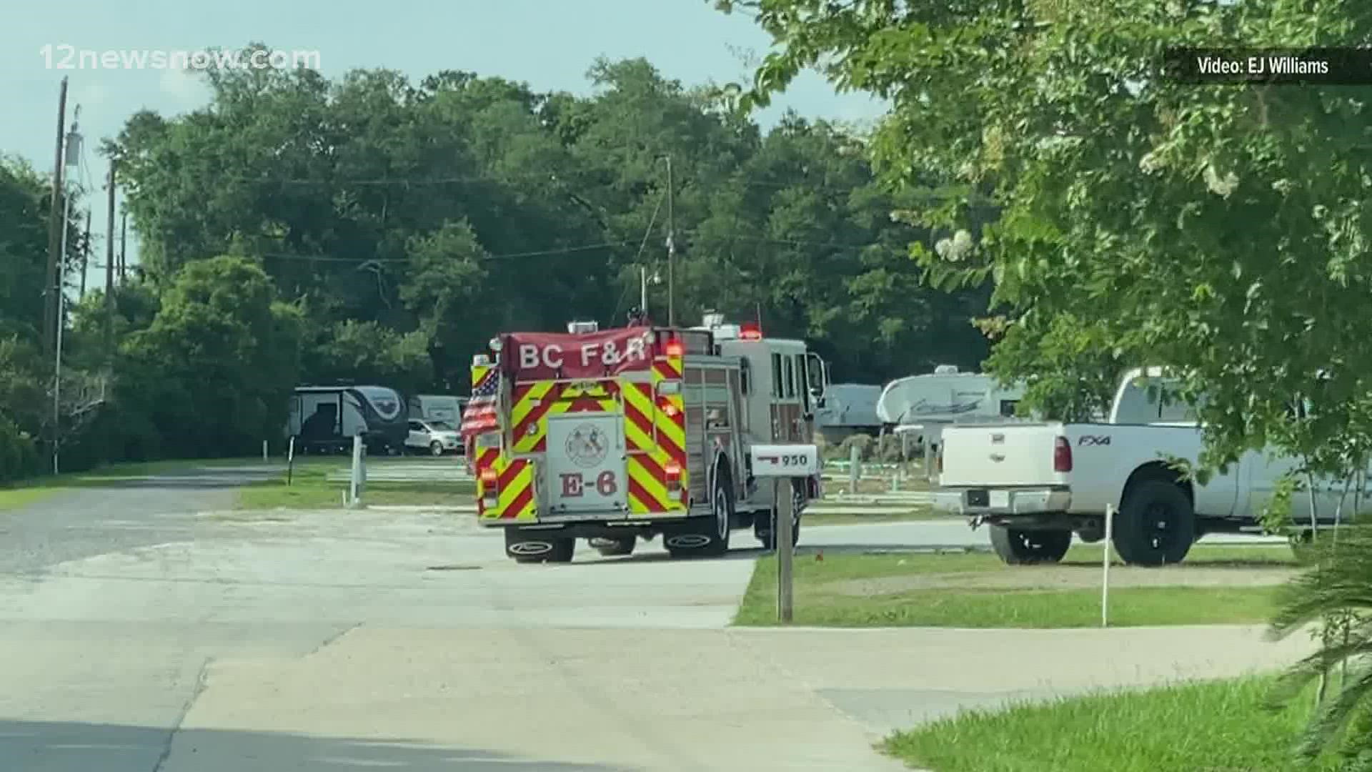 I C Y M I Troopers Identify 5 Year Old Girl Killed In Bridge City Crash