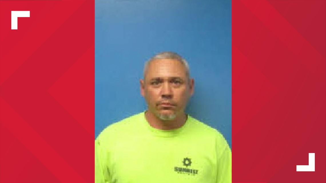Man charged with two counts of online solicitation of a child ...