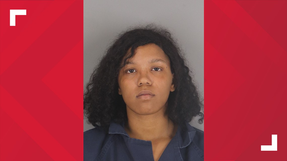 Beaumont woman arrested for Sunday afternoon drive-by shooting ...