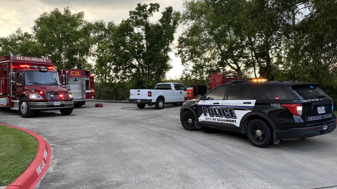 Body of man recovered in LNVA Canal Beaumont 12newsnow