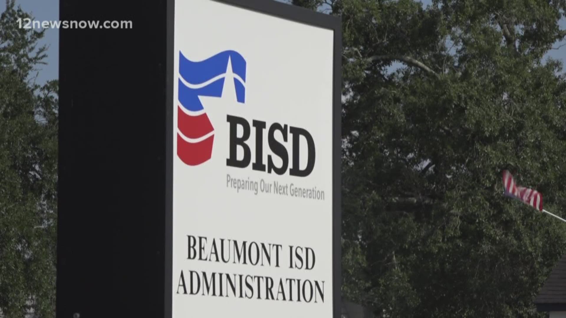 Parents accuse BISD for lack of communication during Monday s bomb threat