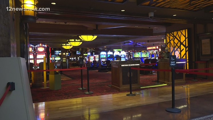 Woman hits $1 million jackpot while celebrating birthday at L’Auberge Casino Resort