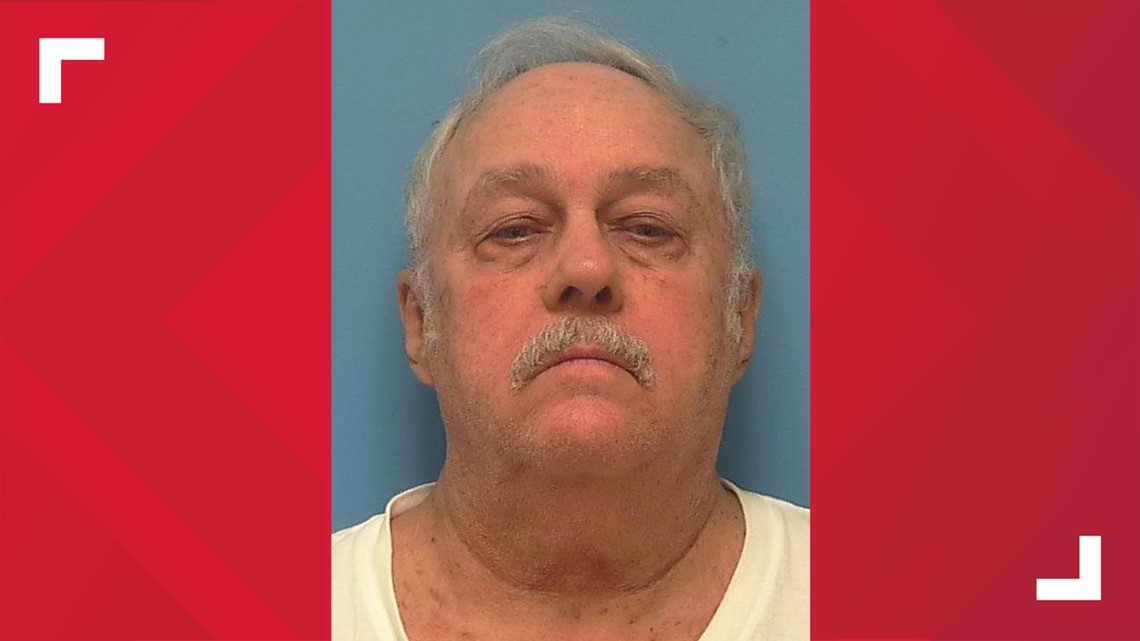 Vidor landlord sentenced for 2017 shooting death of tenant