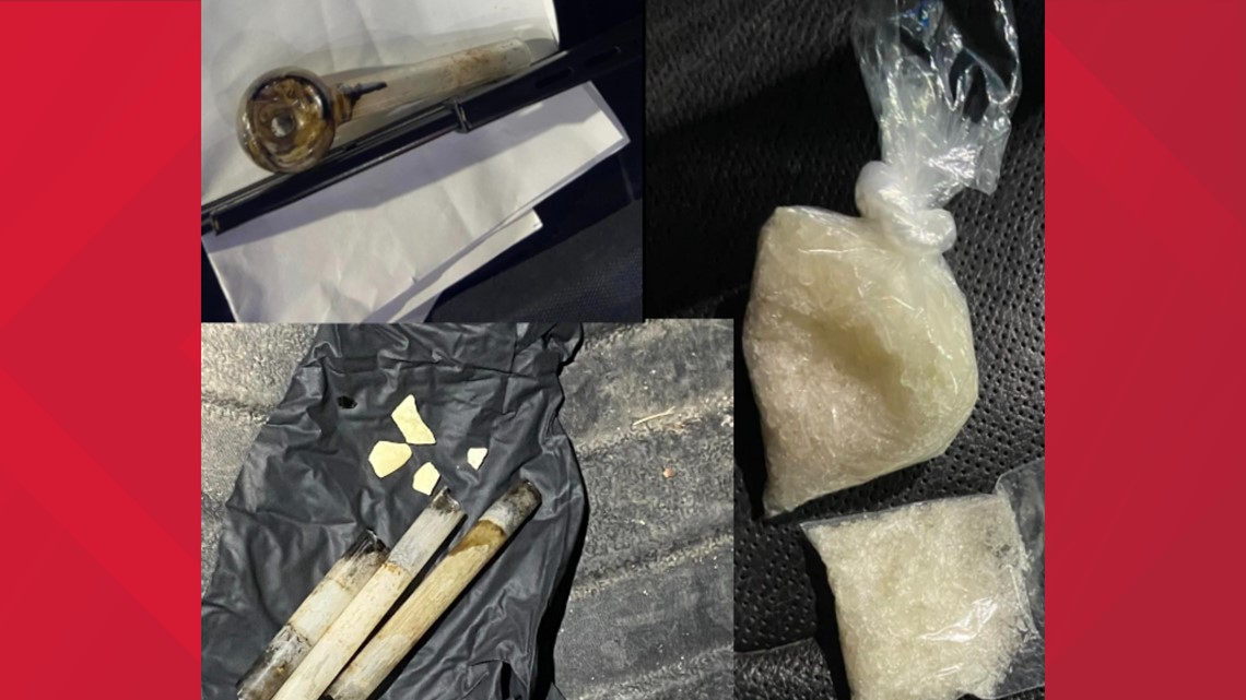 Orange County Drug Bust | 12newsnow.com