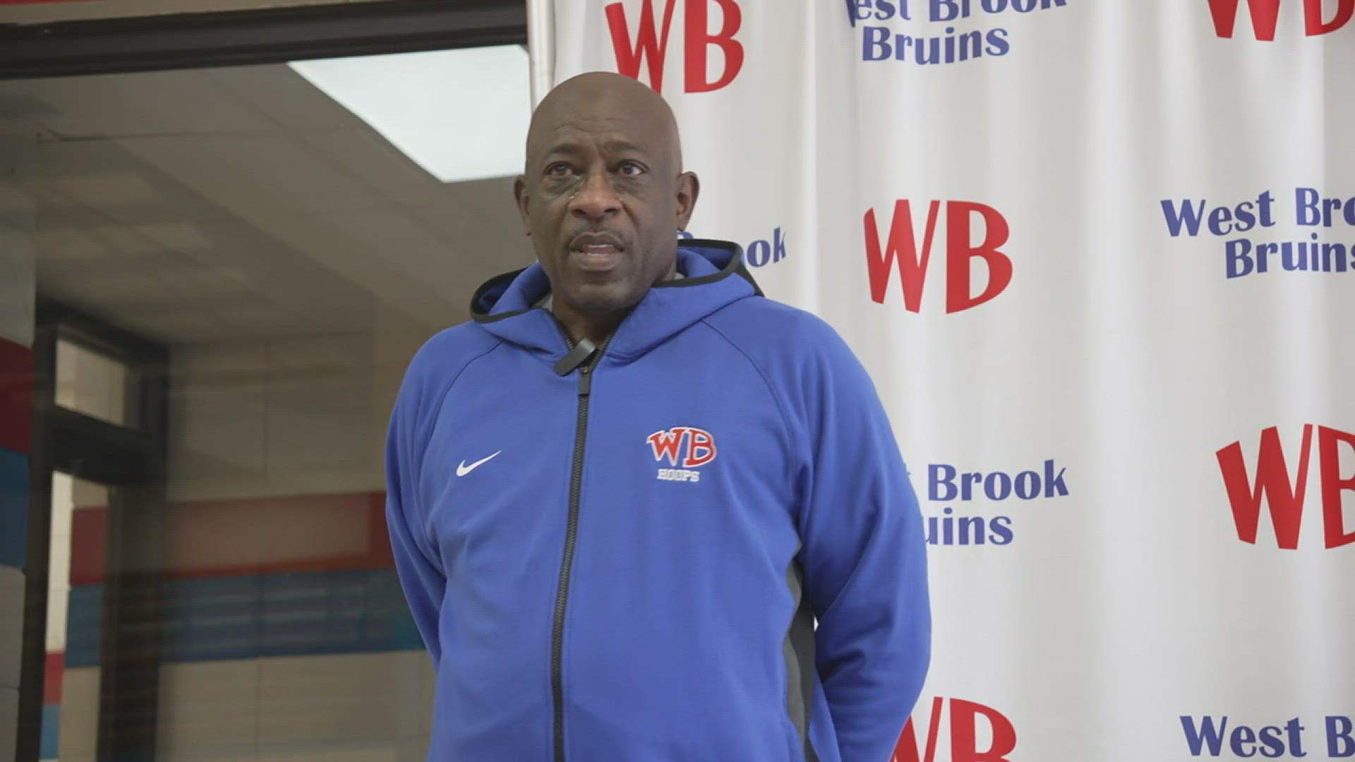 Hall of Fame Basketball Coach Andre Boutte announced his retirement this morning.