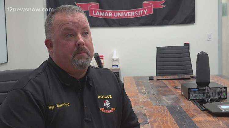 Lamar University say they officials cannot change current gun policies despite new state laws