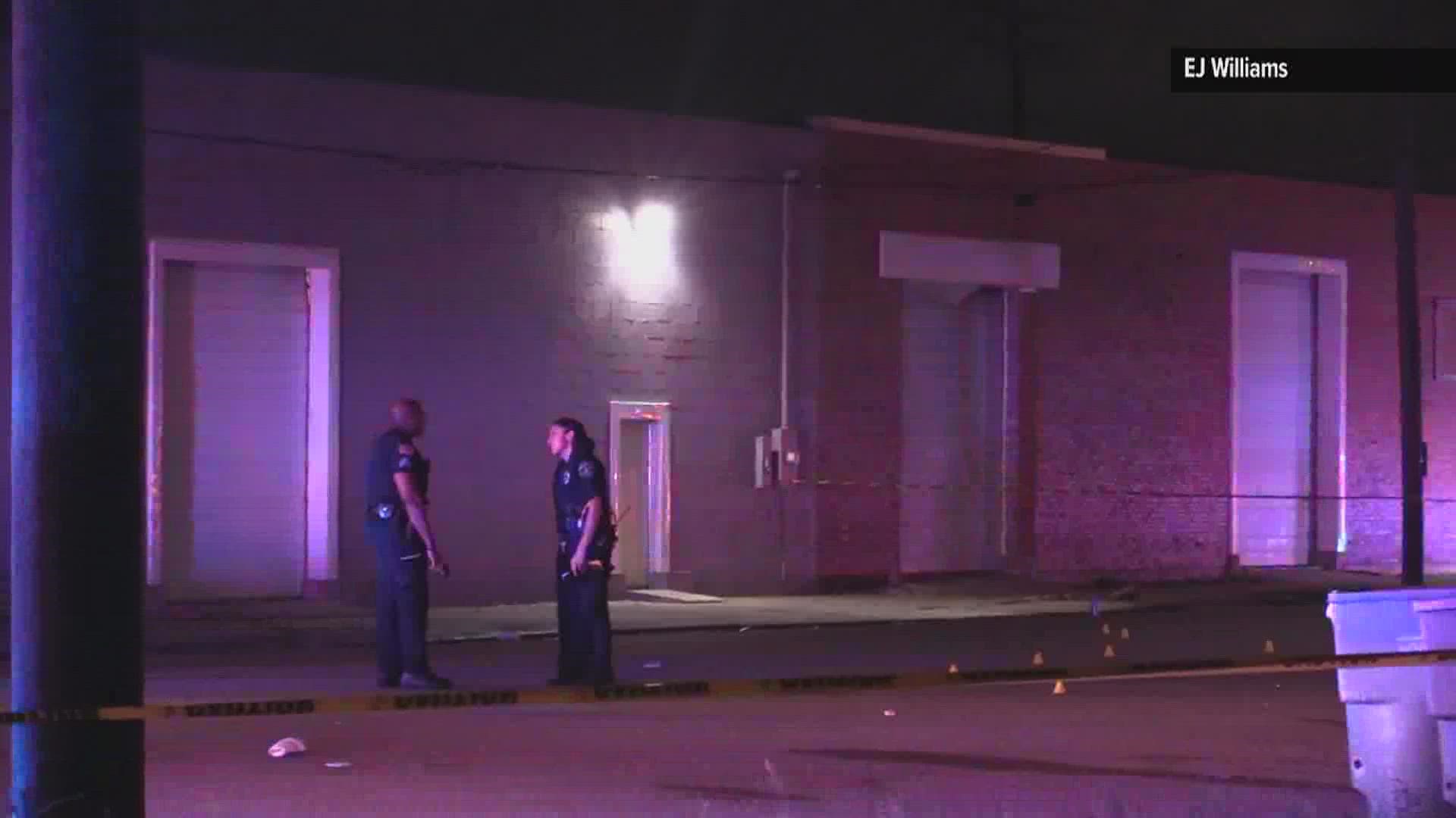 Woman Dead After Early Sunday Morning Shooting At Port Arthur Night Club 3460