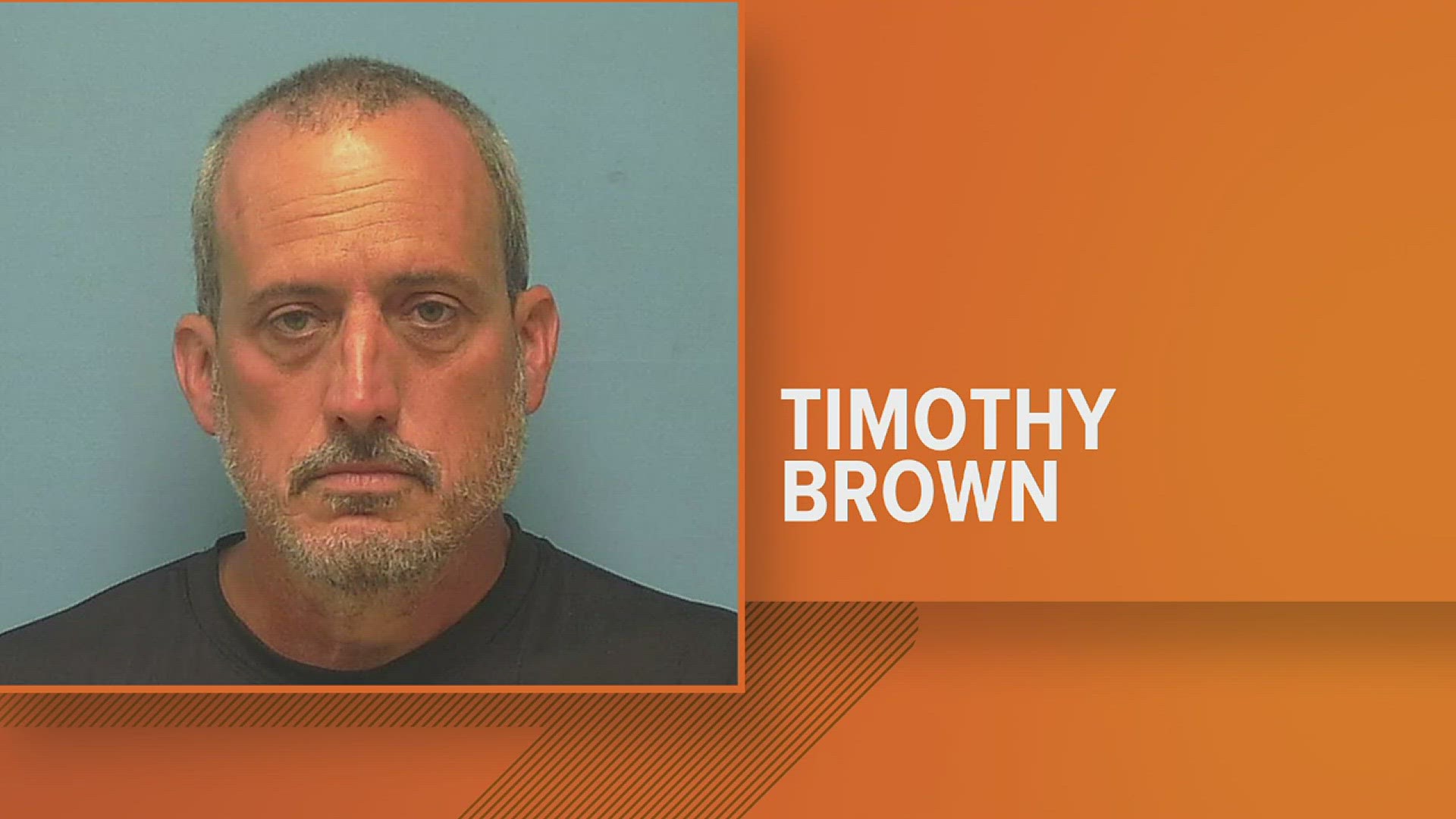 A 52-year-old Vidor man is behind bars in Orange County after being indicted on child pornography possession charges last week.
