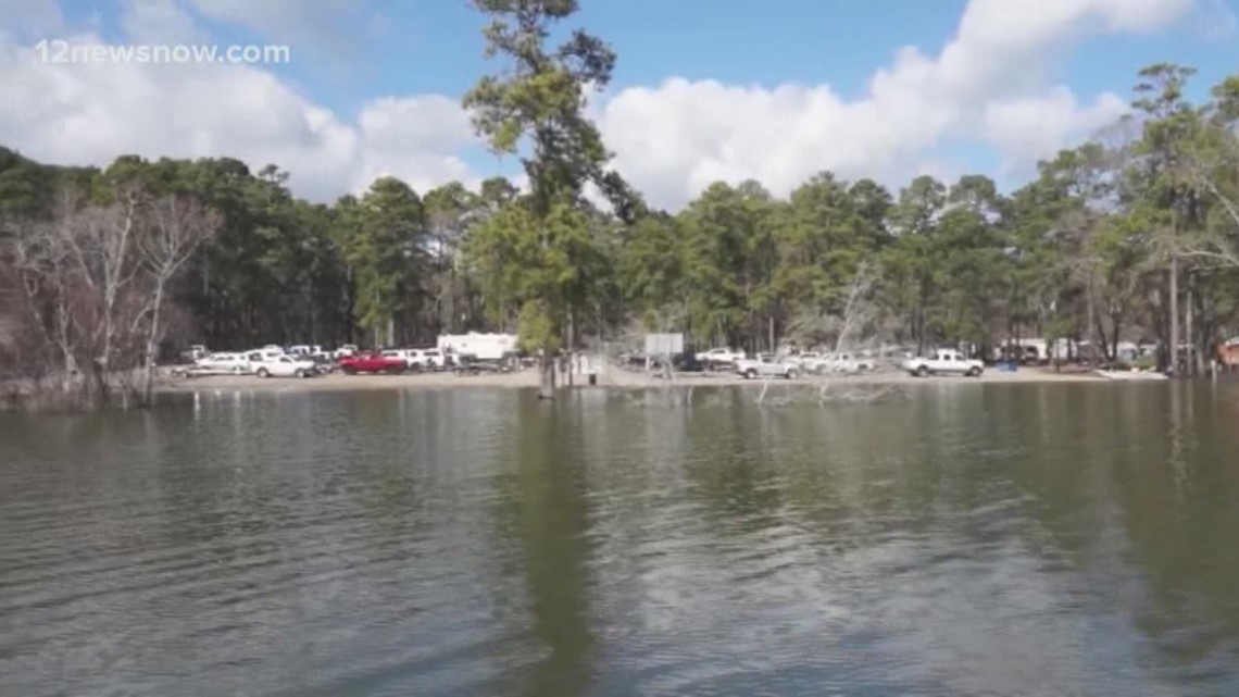 Powell Park Marina is open!