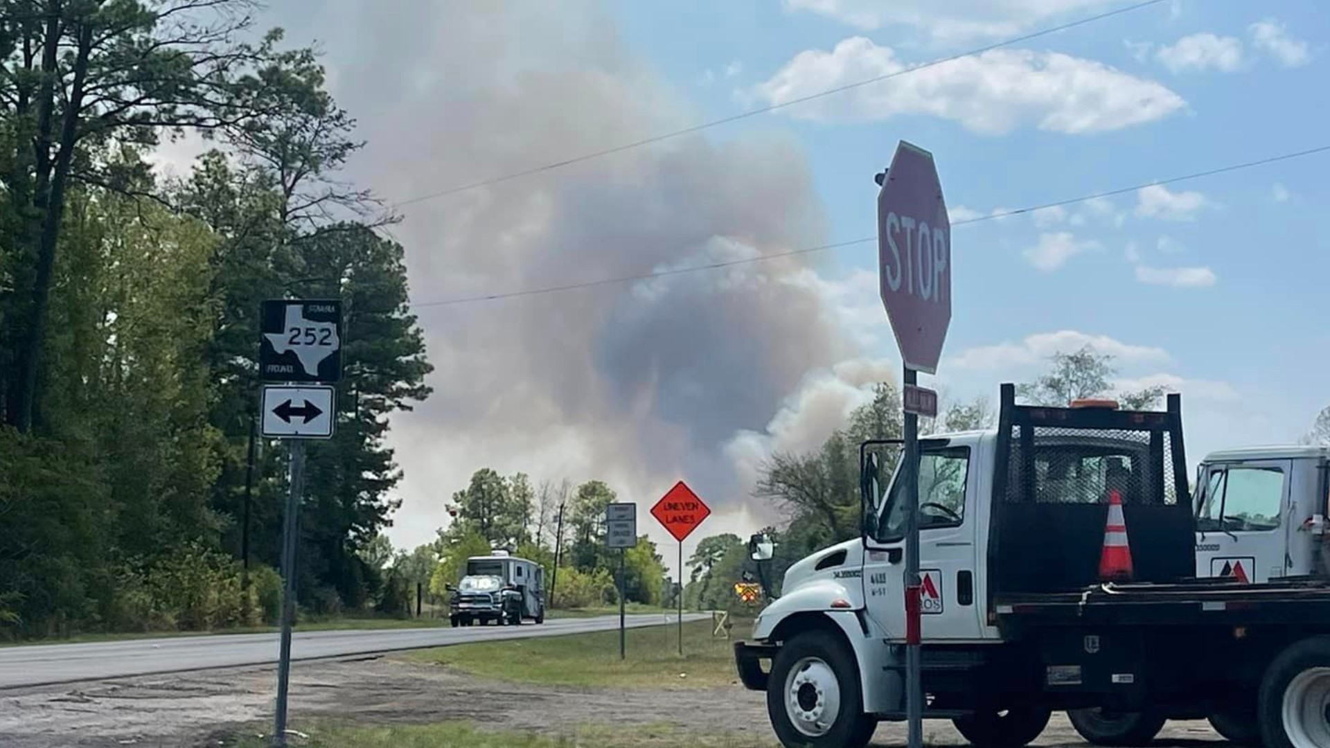 Jasper County Wildfire Contained Evacuations Still In Place   B2d9a962 6606 42f7 B4c5 093bd1c265e7 1920x1080 