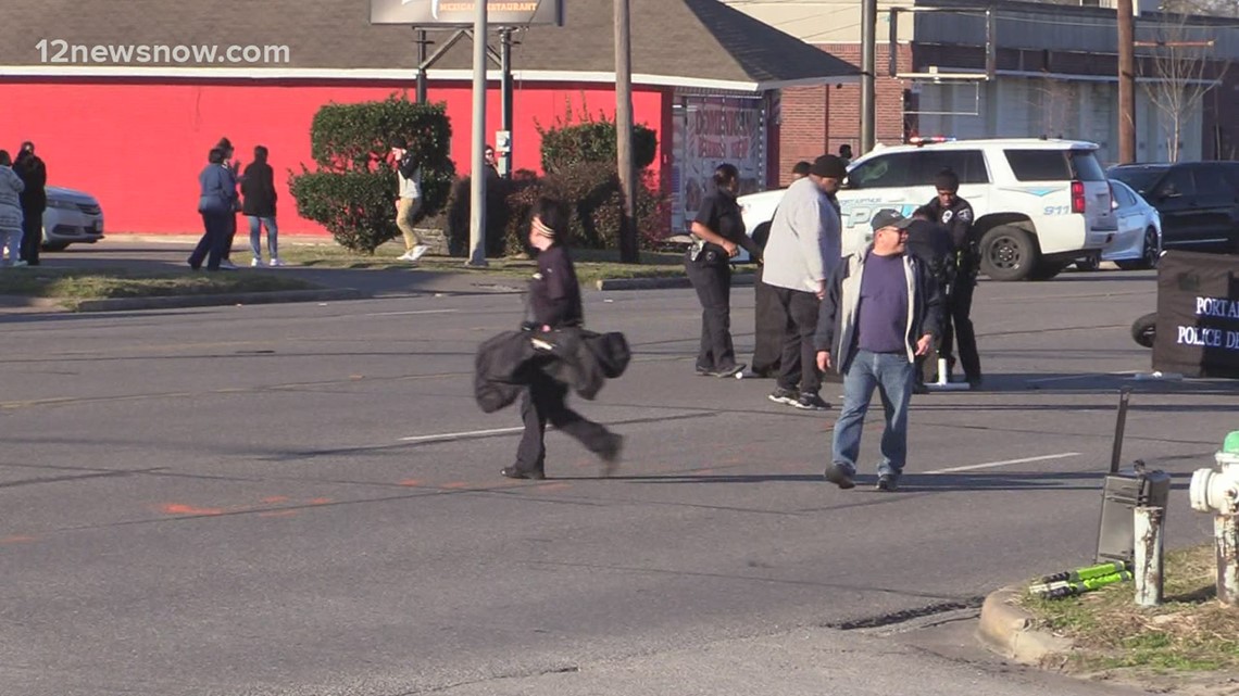 Man identified in deadly Port Arthur motorcycle crash this weekend