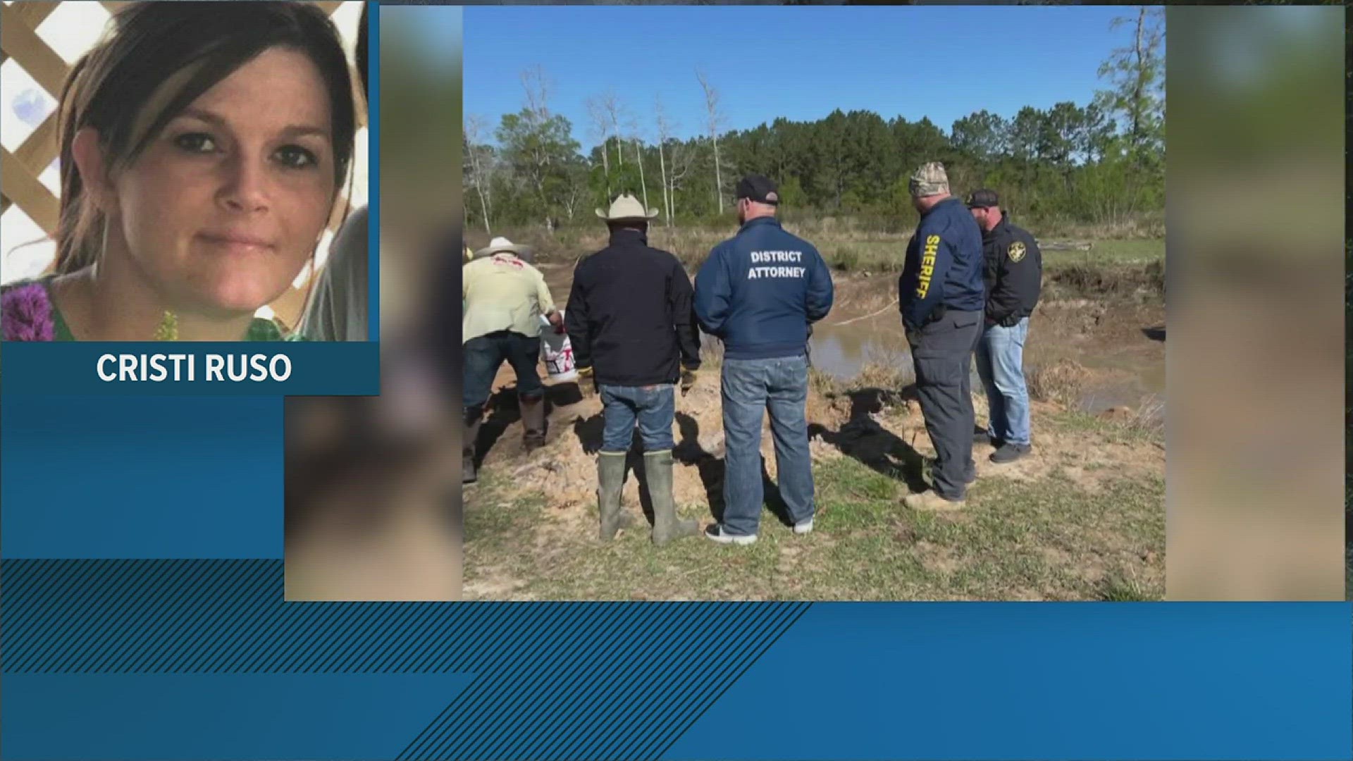 Investigators in the case of a Jasper County woman missing since 2021 have sent DNA samples taken from a property to be analyzed.