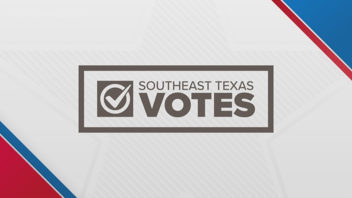 Early voting in Texas Where to vote and what you're voting on