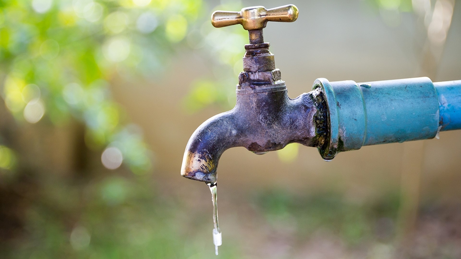 City of Beaumont moves back to stage 2 water restrictions | 12newsnow.com