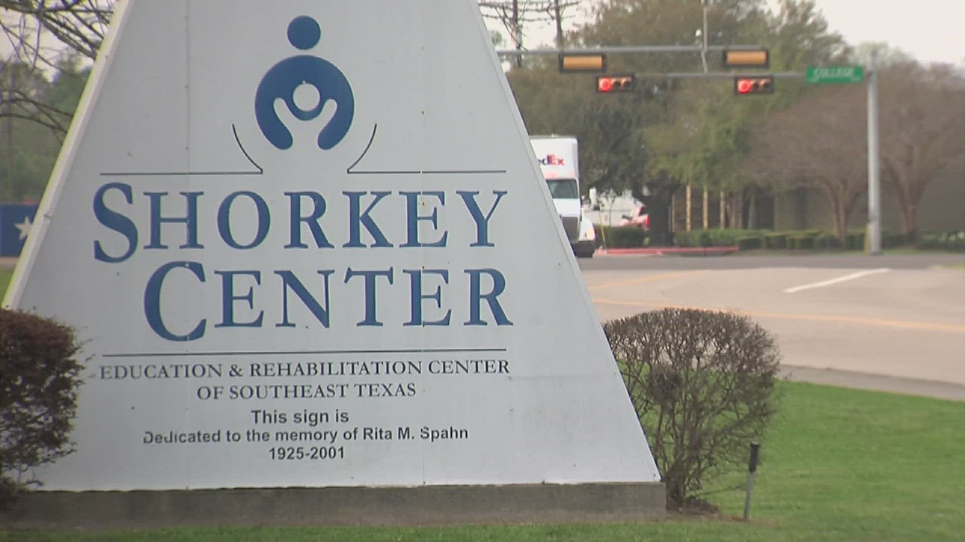 The Shorkey Center is recovering from a cyber attack