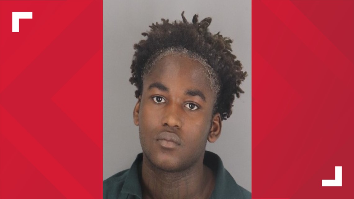 Teen suspect indicted for murder | 12newsnow.com