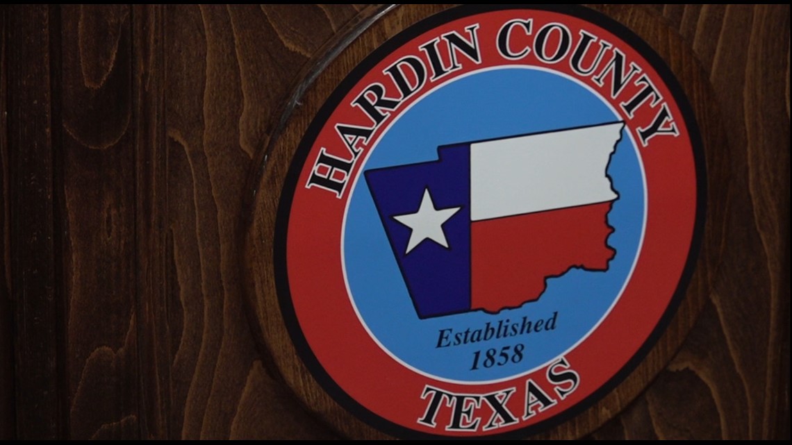 Declaration of Disaster has been issued for Hardin County - Vimarsana News