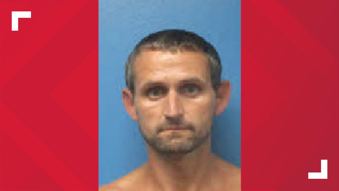 Kountze man facing murder charge after missing man was found ...