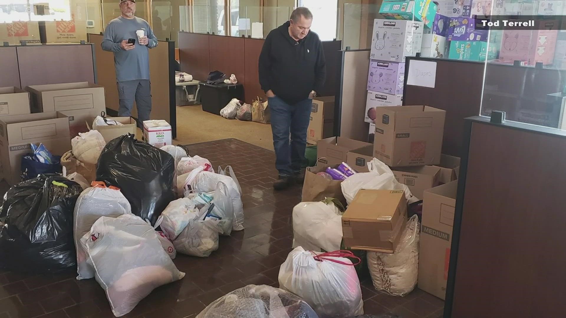 The United Cajun Navy is preparing to send much-needed supplies to Turkey following a deadly earthquake and is asking for donations.