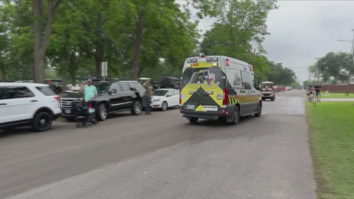 Investigation underway following sunday boat crash near port neches