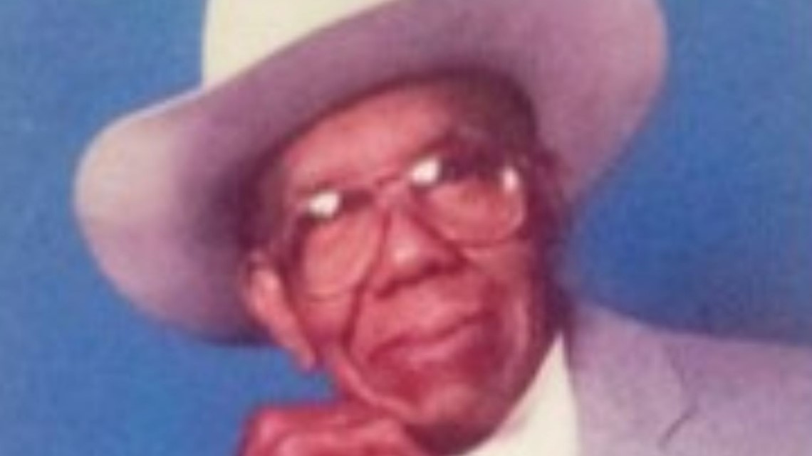 Beaumont community mourning loss of beloved 104 year old veteran