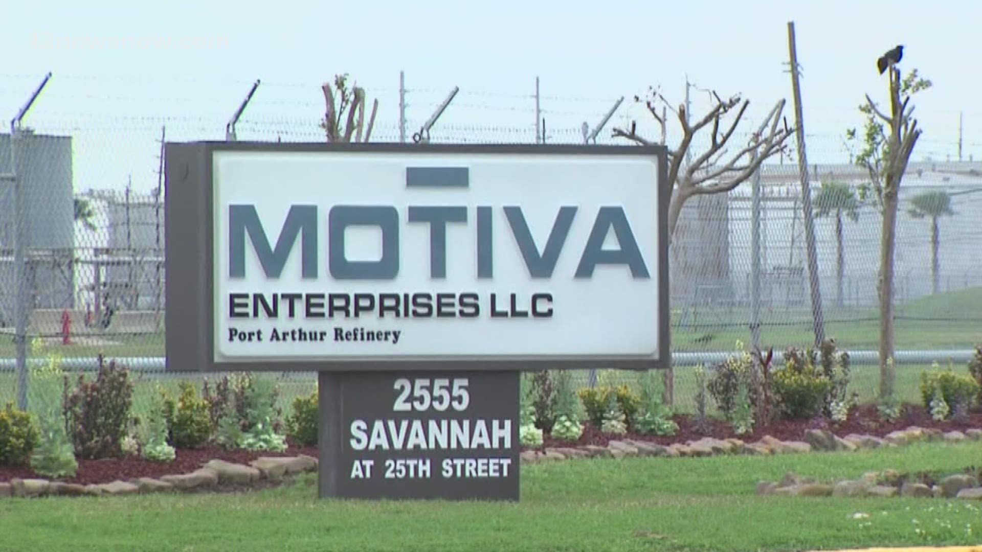 200 employees will be laid off. More industrial jobs may follow suit.