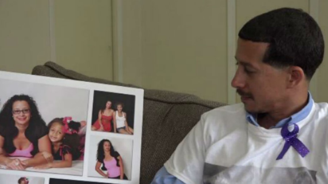 12News Investigates Brother seeks justice for sister shot and