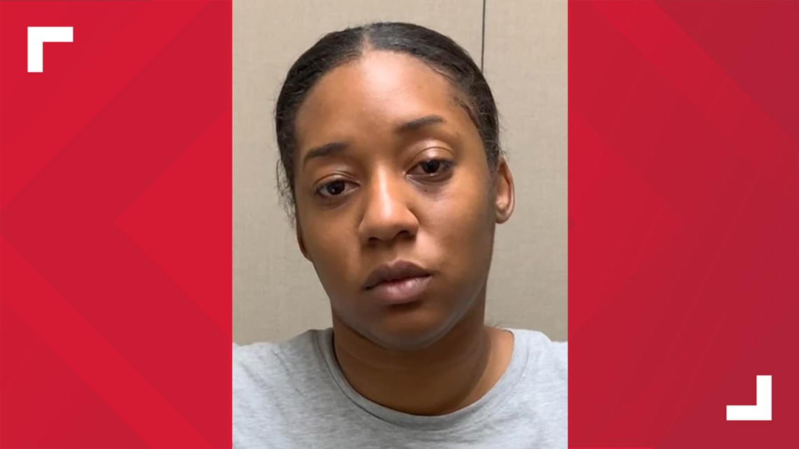 Mom indicted in death of 5-month-old son | 12newsnow.com