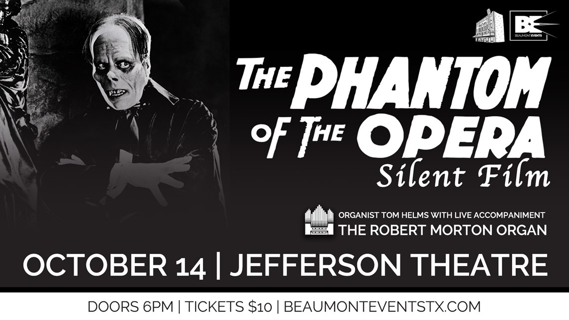 Phantom of Opera - Apps on Google Play