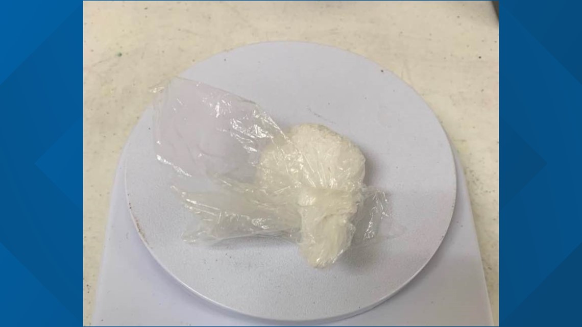 Suspected drugs seized in Beaumont traffic stop, 2 arrests made - Vimarsana News