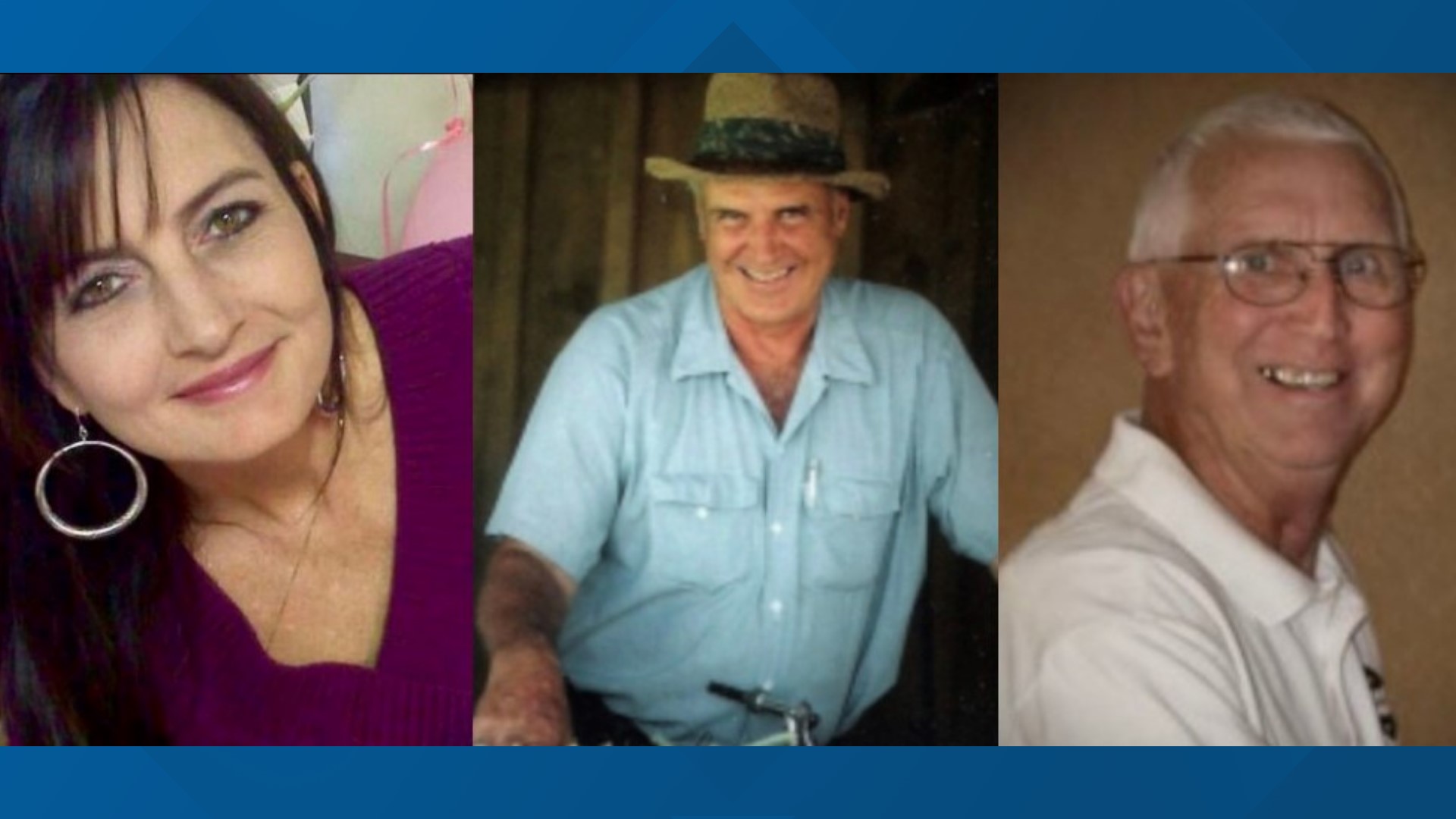 Buna ISD, residents mourning loss of 3 beloved community members