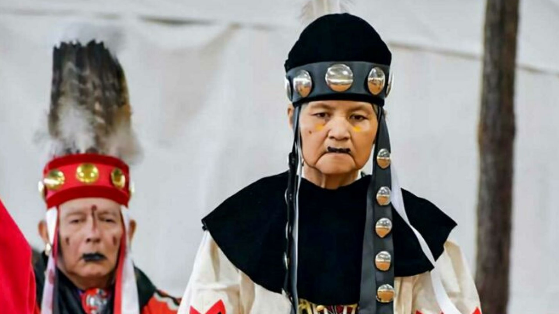 AlabamaCoushatta Tribe of Texas introducing new principal chief